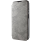 Чохол-книжка Belora Xiaomi Redmi Note 15 Pro 5G gray PLS-00-00169174