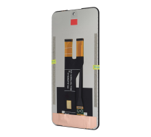 Дисплей Meizu Mblu 21 з сенсором black (OEM) PLS-00-00160617