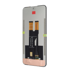 Дисплей Meizu Mblu 21 з сенсором black (OEM) PLS-00-00160617