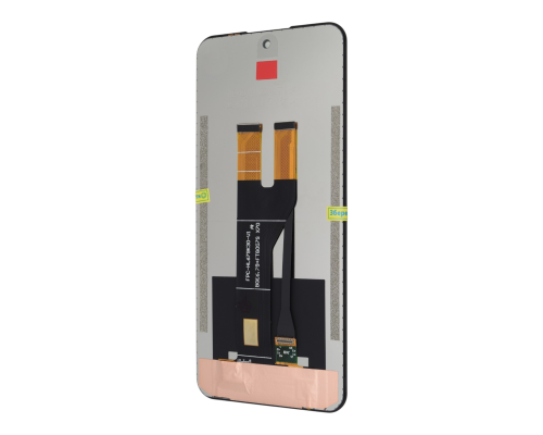 Дисплей Meizu Mblu 21 з сенсором black (OEM) PLS-00-00160617
