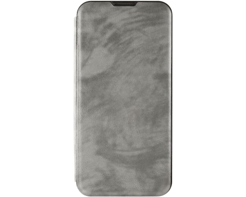 Чохол-книжка Belora Xiaomi Redmi Note 15 Pro 5G gray PLS-00-00169174