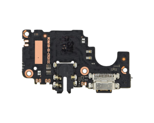 Нижня плата Xiaomi Mi Note 10 PLS-00-00162394