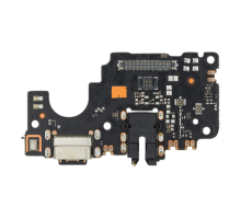 Нижня плата Xiaomi Mi Note 10 PLS-00-00162394