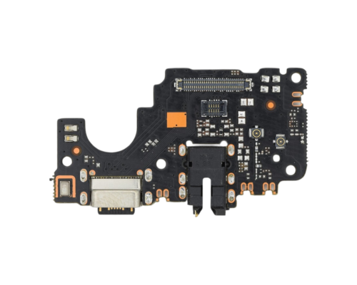 Нижня плата Xiaomi Mi Note 10 PLS-00-00162394