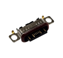 Роз'єм зарядки Xiaomi 13 (Type-C) (Original) PLS-00-00121250