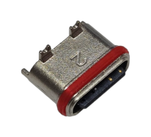 Роз'єм зарядки універсальний №66 (Type-C) PLS-00-00117186