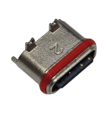 Роз'єм зарядки універсальний №66 (Type-C) PLS-00-00117186