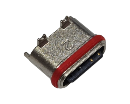 Роз'єм зарядки універсальний №66 (Type-C) PLS-00-00117186