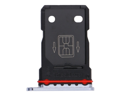 Тримач SIM-карти OnePlus 9 Pro silver PLS-00-00081495