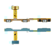 Шлейф Xiaomi Mi 10T з кнопками ввімкнення та гучності (Original) PLS-00-00126611