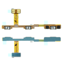 Шлейф Xiaomi Mi 10T з кнопками ввімкнення та гучності (Original) PLS-00-00126611