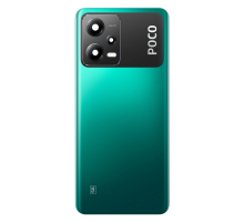 Задня кришка Xiaomi Poco X5 5G green (Original China) PLS-00-00128033