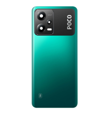 Задня кришка Xiaomi Poco X5 5G green (Original China) PLS-00-00128033