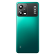 Задня кришка Xiaomi Poco X5 5G green (Original China) PLS-00-00128033