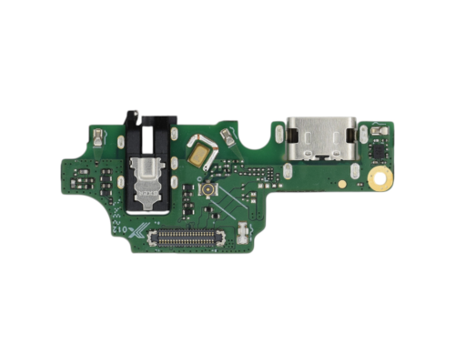 Плата зарядки ZTE Blade A73 4G (Original China) PLS-00-00145426