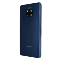 Задня кришка Huawei Mate 20 Pro blue (Original China) PLS-00-00136335