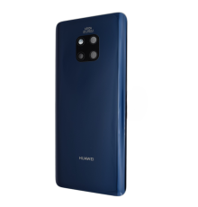 Задня кришка Huawei Mate 20 Pro blue (Original China) PLS-00-00136335