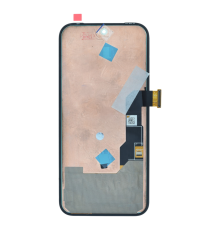 Дисплей Google PIXEL 8a з сенсором black (Original Refurbished) PLS-00-00132191