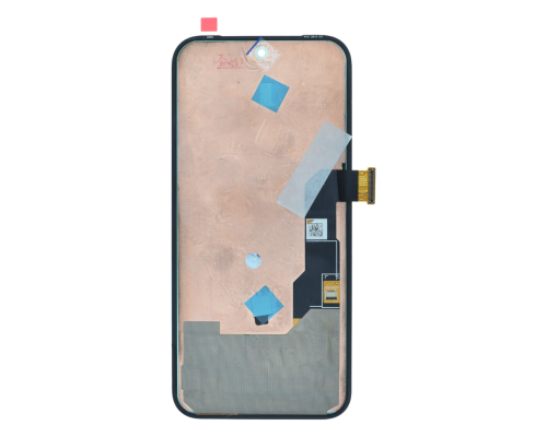 Дисплей Google PIXEL 8a з сенсором black (Original Refurbished) PLS-00-00132191