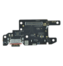 Плата зарядки Xiaomi Poco F6 (Original Used) PLS-00-00134050