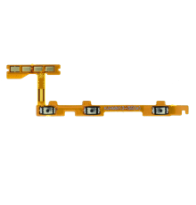 Шлейф Xiaomi Redmi Note 13 5G (Global) з кнопками ввімкнення та гучності PLS-00-00116710