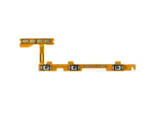 Шлейф Xiaomi Redmi Note 13 5G (Global) з кнопками ввімкнення та гучності PLS-00-00116710