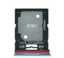 Тримач SIM-карти Xiaomi Redmi Note 11 Pro+ 5G star blue PLS-00-00106268