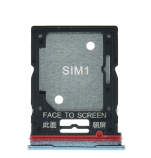 Тримач SIM-карти Xiaomi Redmi Note 11 Pro+ 5G star blue PLS-00-00106268