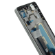 Дисплей Xiaomi 14T з сенсором та рамкою gray (Original) PLS-00-00137486
