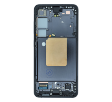 Дисплей Samsung S921 Galaxy S24 з сенсором та рамкою black (Original) PLS-00-00115022