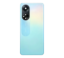 Задня кришка OPPO A98 blue (OEM) PLS-00-00129603