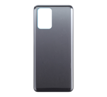 Задня кришка Xiaomi Poco X3 GT black PLS-00-00082590