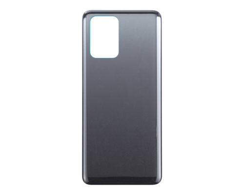 Задня кришка Xiaomi Poco X3 GT black PLS-00-00082590