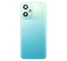 Задня кришка OnePlus Nord CE 2 Lite (5G) blue (OEM) PLS-00-00141854