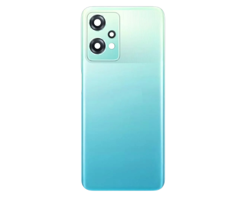 Задня кришка OnePlus Nord CE 2 Lite (5G) blue (OEM) PLS-00-00141854