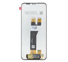 Дисплей Samsung A146P Galaxy A14 5G (2023) з сенсором black (Original China) PLS-00-00109816