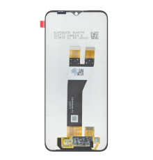 Дисплей Samsung A146P Galaxy A14 5G (2023) з сенсором black (Original China) PLS-00-00109816