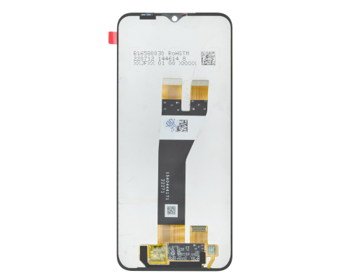 Дисплей Samsung A146P Galaxy A14 5G (2023) з сенсором black (Original China) PLS-00-00109816