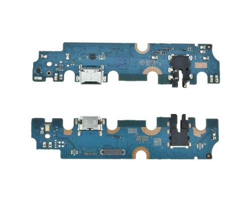 Плата зарядки Samsung X115 Galaxy Tab A9 LTE (Original China) PLS-00-00123099