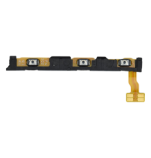 Шлейф Xiaomi Redmi Note 13 Pro (5G) з кнопками ввімкнення та гучності (Original Used) PLS-00-00145159