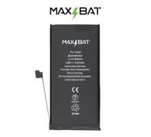 Акумулятор iPhone 13 mini (Max Bat - без помилки в налаштуваннях) PLS-00-00140234