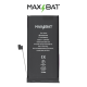 Акумулятор iPhone 13 mini (Max Bat - без помилки в налаштуваннях) PLS-00-00140234