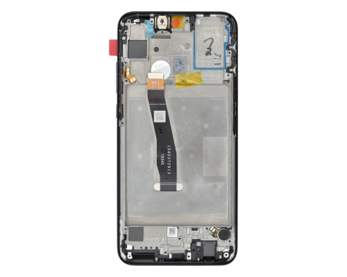 Дисплей Huawei Honor 10 Lite з сенсором та рамкою black (Original - без АКБ) PLS-00-00145225