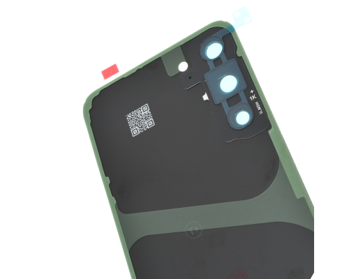 Задня кришка Samsung S916 Galaxy S23 Plus (2023) green (Original China) PLS-00-00103278