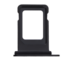 Тримач SIM-карти Apple iPhone 14 Pro Single Sim space black PLS-00-00107526