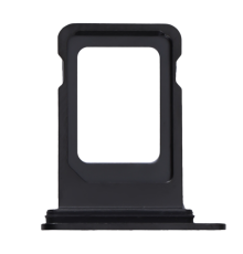 Тримач SIM-карти Apple iPhone 14 Pro Single Sim space black PLS-00-00107526