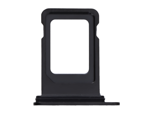 Тримач SIM-карти Apple iPhone 14 Pro Single Sim space black PLS-00-00107526