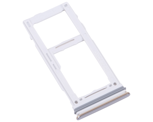 Тримач SIM-карти та карти пам'яті Samsung M526B Galaxy M52 5G white PLS-00-00107411