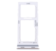 Тримач SIM-карти та карти пам'яті Samsung M526B Galaxy M52 5G white PLS-00-00107411