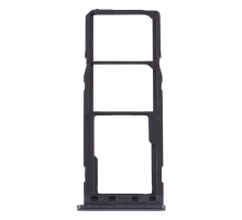 Тримач SIM-карти та карти пам'яті Samsung M105F Galaxy M10 black PLS-00-00035607